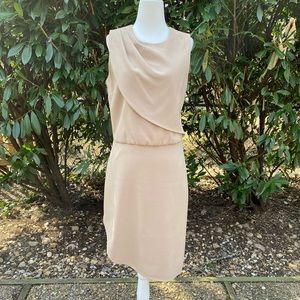 Halston Heritage dress